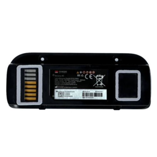 Bateria Recarregável Trainer Primedic HeartSave myPAD  