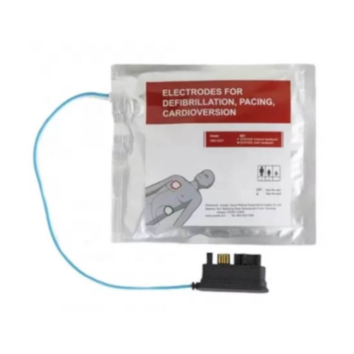 Primedic HeartSave Y/YA adult/paediatric eléctrodos