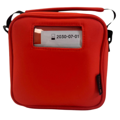 DAE Primedic Heartsave myPAD Semiautomático  - 13164