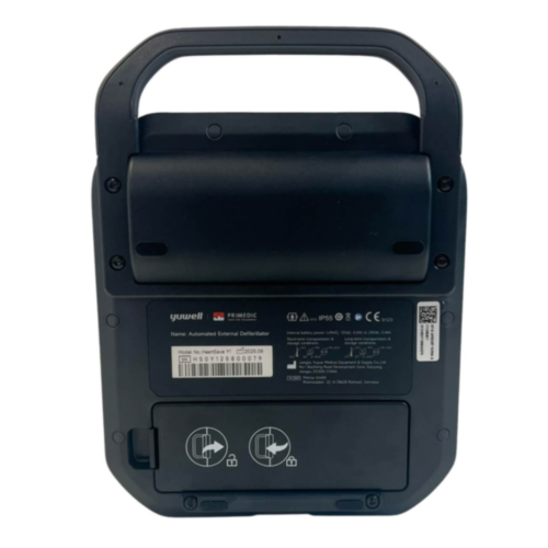 Desfibrilhador automático Primedic HeartSave YA  - 13287