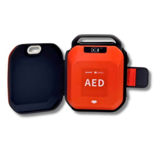 Mala de transporte Primedic HeartSave Y/YA - 13182