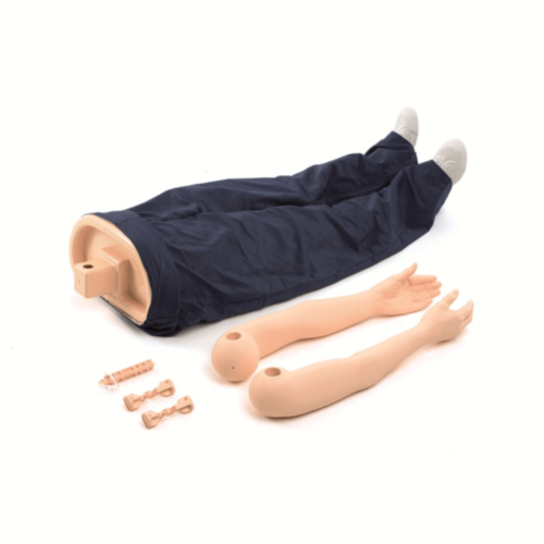 Braços e pernas Laerdal Resusci Anne - 6703