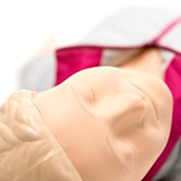 Laerdal Resusci Anne QCPR AED Corpo inteiro - 8684