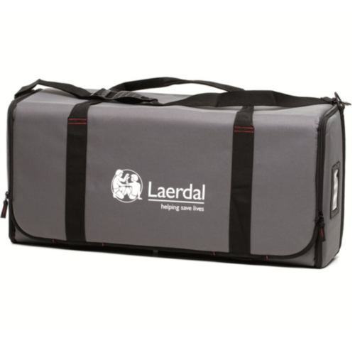 Laerdal Resusci Anne QCPR Estojo de transporte do torso (nova versão) - 6921