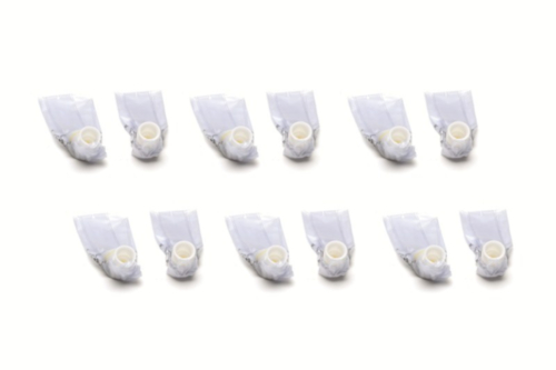 Vias aéreas Resusci Junior QCPR  - 9055