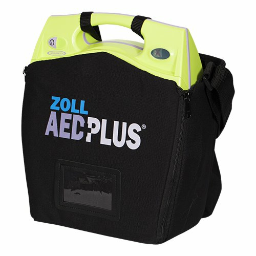 ZOLL AED Plus Semiautomático - 8761
