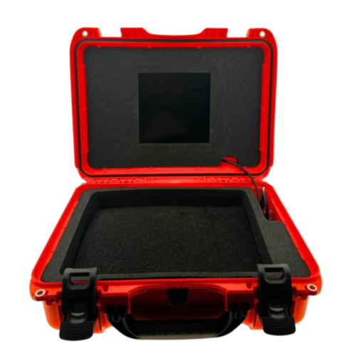 Mala de Transporte Aquecida SAFEPAQ 925 - 13574