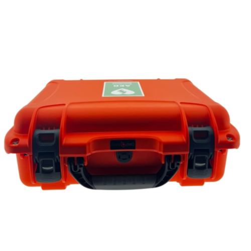 Mala de Transporte Aquecida SAFEPAQ 925 - 13573