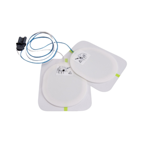 Elétrodos adulto Saver One  - 12748