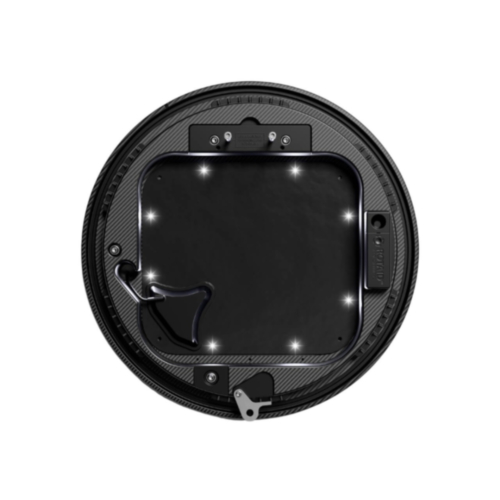 Rotaid Solid Plus Caixa de Exteriores - 12900
