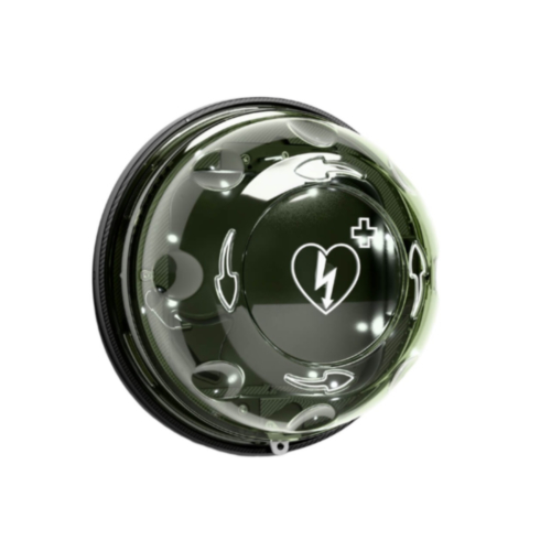 Rotaid Solid Plus Caixa de Exteriores
