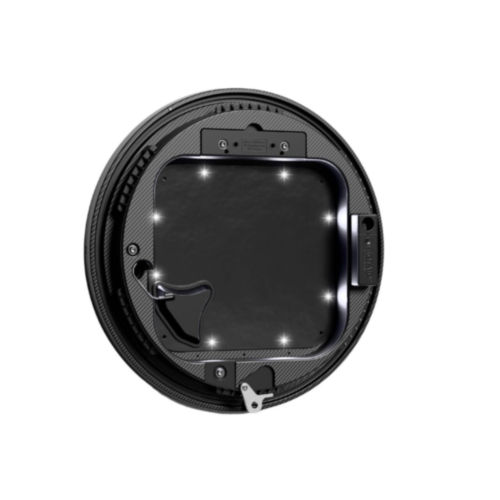 Rotaid Solid Plus Caixa de Exteriores - 12901