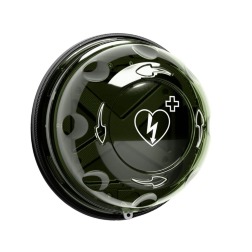 Rotaid Solid Plus Caixa de Interiores - 12903