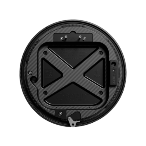 Rotaid Solid Plus Caixa de Interiores - 12904