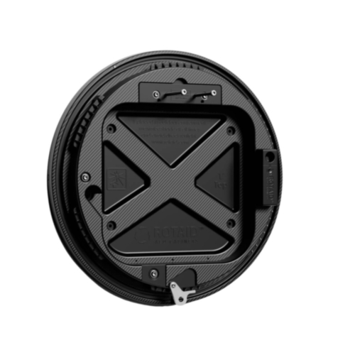 Rotaid Solid Plus Caixa de Interiores - 12905