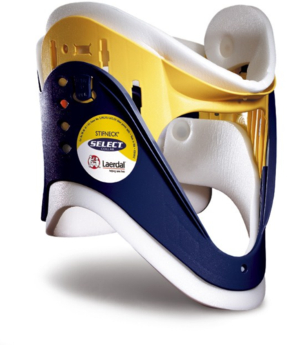 Laerdal Stifneck Select colar cervical para adultos - 6210