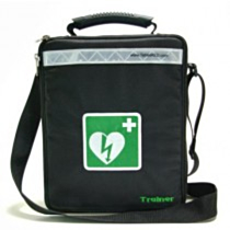 TabletAED mochila transporte entrenamiento