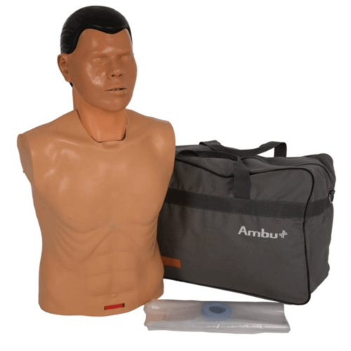 Ambu Uniman+ manequin - 9296