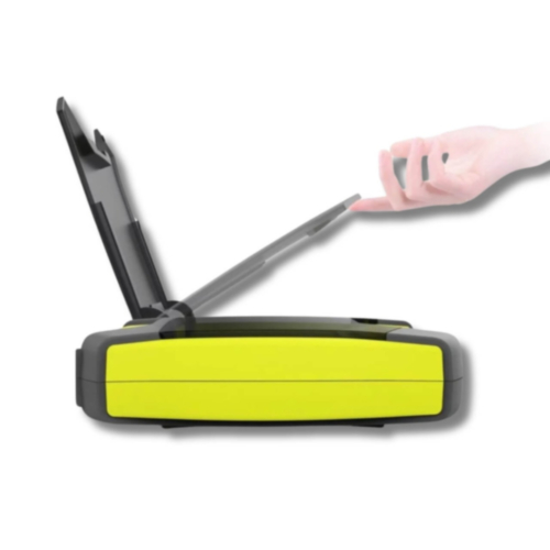 DAE de treino XFT - 12495