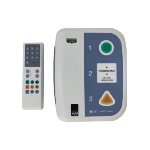 DAE de treino Universal XFT - V2