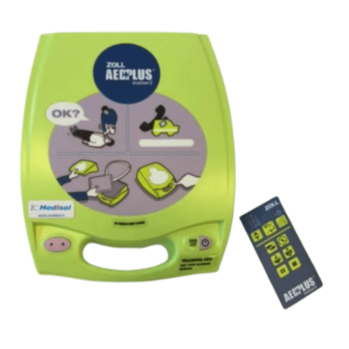 Zoll AED trainer 2