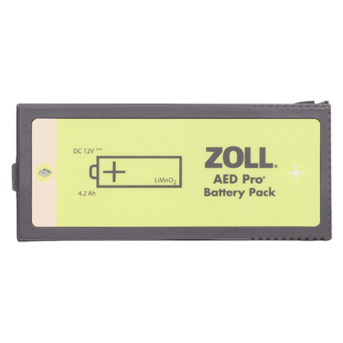 Bateria Zoll AED PRO - 5287