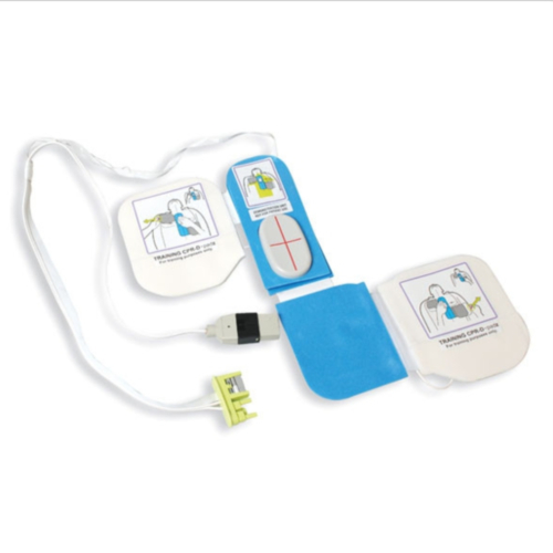 Zoll CPR-D Demo Padz eléctrodos de treino