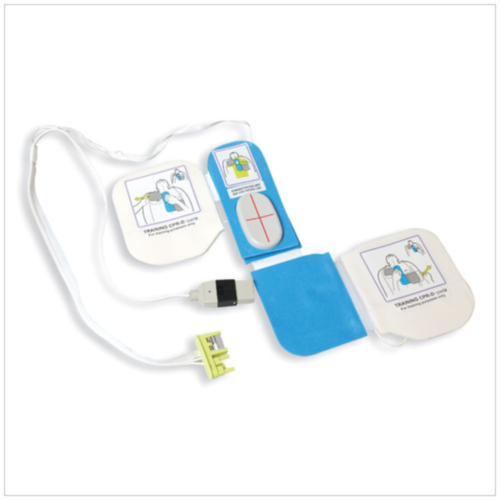 Zoll CPR-D Demo Padz eléctrodos de treino - 9243