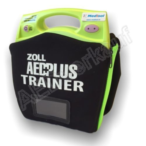 Zoll AED Plus mochila transporte DEA / DESA entrenamiento - 5755