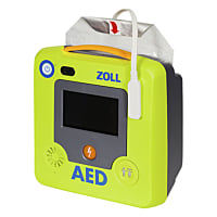 Zoll AED 3 Automático