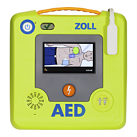 Zoll AED 3 Semiautomático