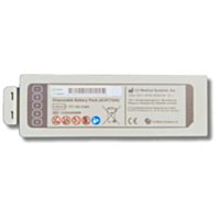 Bateria CU Medical i-PAD SPR 