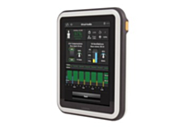 SimPad PLUS SkillReporter RCP feedback