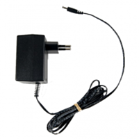 Adaptador de capacidade da bateria Defibtech Lifeline