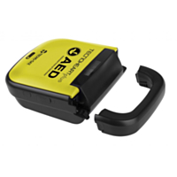 Bateria Mediana - Tecnoheart Plus