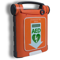 DAE Cardiac Science Powerheart G5 Semiautomático 