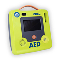 Zoll AED 3 Semiautomático