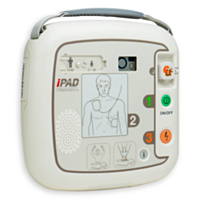 CU Medical i-PAD SP1 Semiautomático