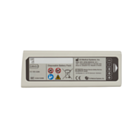 Bateria CU Medical I-Pad SP1