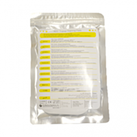 CU MEDICAL I-PAD SP1 eléctrodos de treino