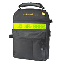 Defibtech Lifeline tas