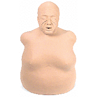 Fat Old Fred