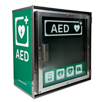 Claus Andersen Protect -20 ° Caixa Exterior