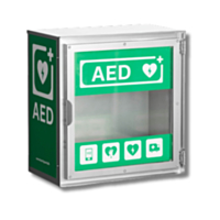 HeartGuard Polar -40 ° Caixa Exterior