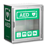 HeartGuard Protect -20 ° Caixa Exterior