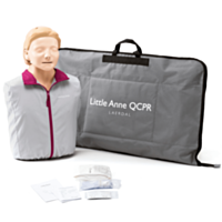 Laerdal Little Anne QCPR