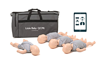 Laerdal Little Baby QCPR 4 unidades