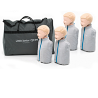 Laerdal Little Junior QCPR (4 unidade)
