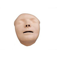 Laerdal Mini Anne Plus rosto pele clara
