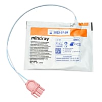 Elétrodos pediátricos Mindray MR63